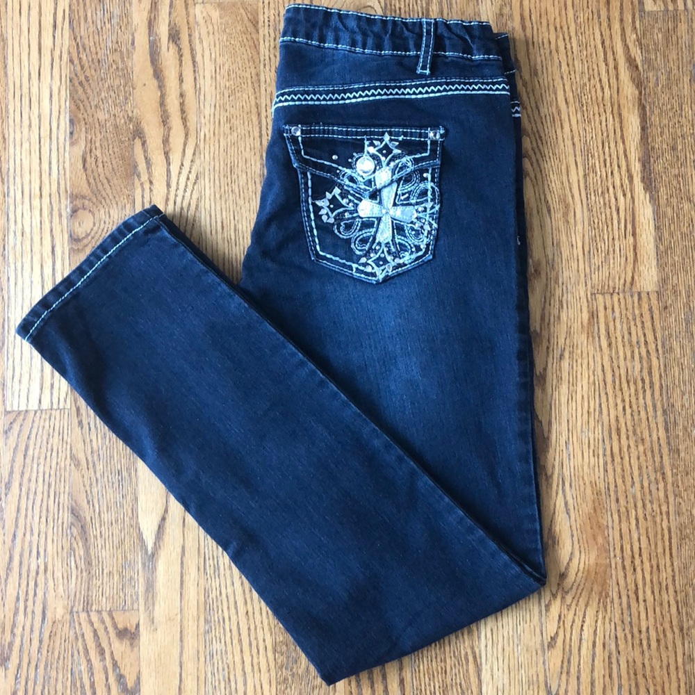 Arizona skinny jeans